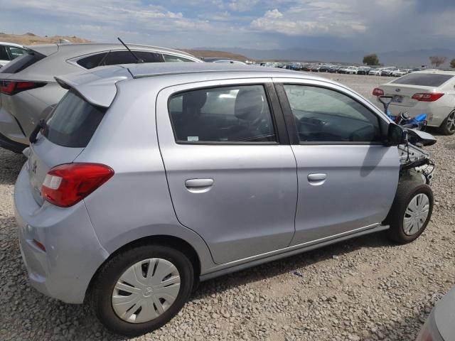 2019 MITSUBISHI MIRAGE ES ML32A3HJ4KH004239