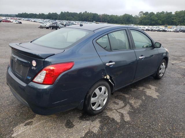 2015 NISSAN VERSA S 3N1CN7AP7FL861242