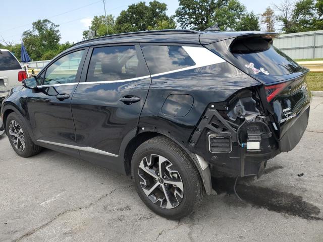 2025 KIA SPORTAGE EX 5XYK33DF9SG264802