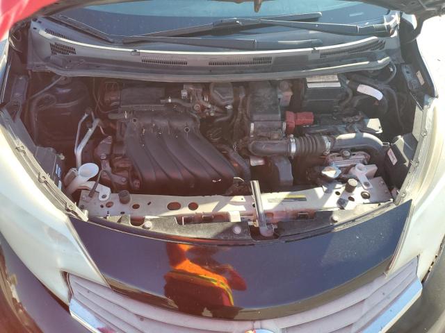 2015 NISSAN VERSA NOTE 3N1CE2CP4FL442099