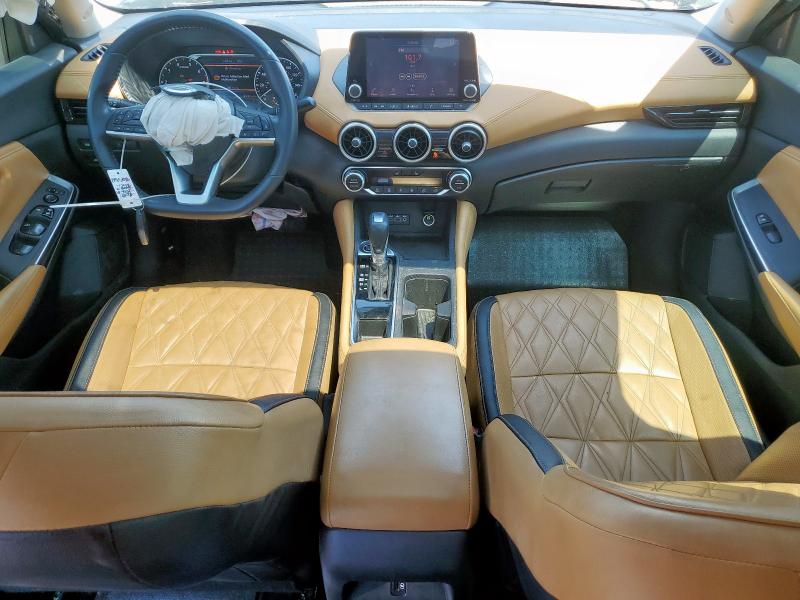 2020 NISSAN SENTRA SV 3N1AB8CV3LY230102