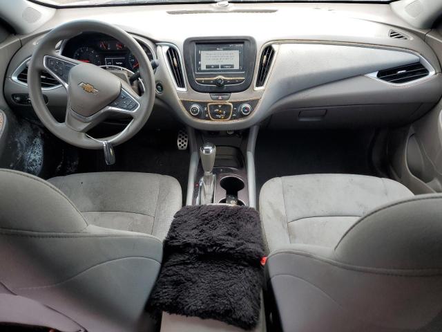 2016 CHEVROLET MALIBU LS - 1G1ZB5ST4GF196238