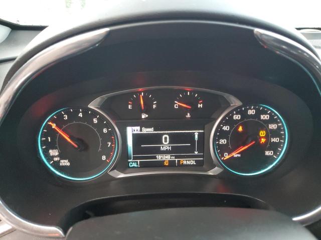 2016 CHEVROLET MALIBU LT 1G1ZE5ST9GF324576