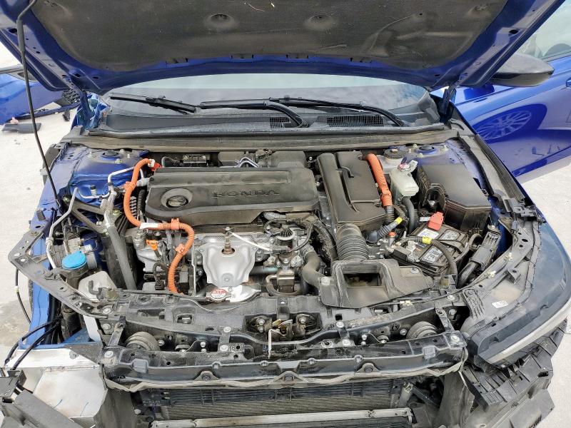 2023 HONDA ACCORD HYB 1HGCY2F59PA045688
