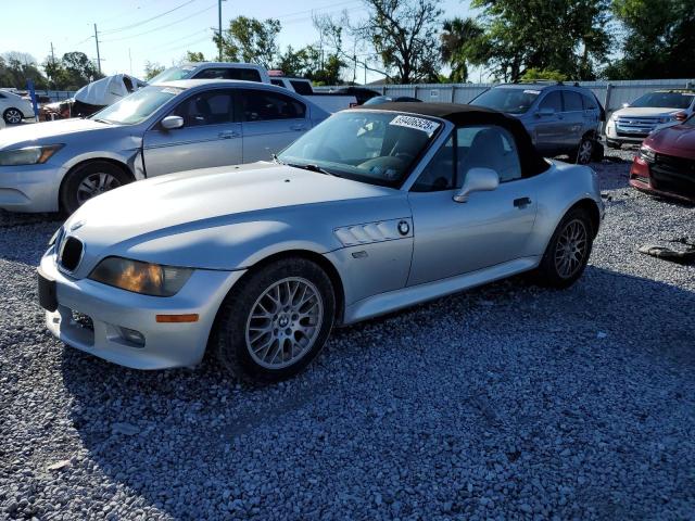 BMW Z3 2.8