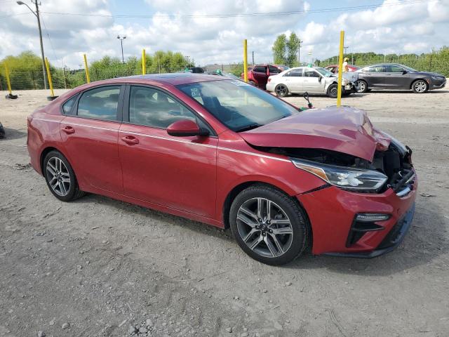 2019 KIA FORTE GT LINE 3KPF34AD8KE049077
