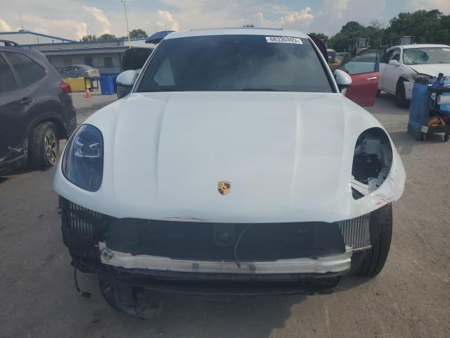 2021 PORSCHE MACAN S WP1AB2A58MLB32320