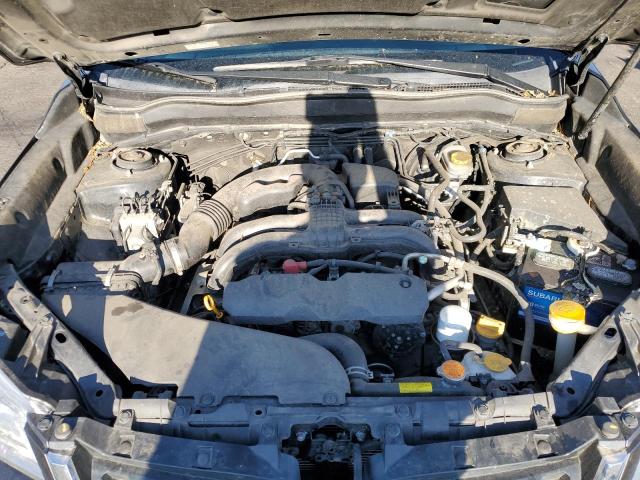 2015 SUBARU FORESTER 2 JF2SJADC1FH428333