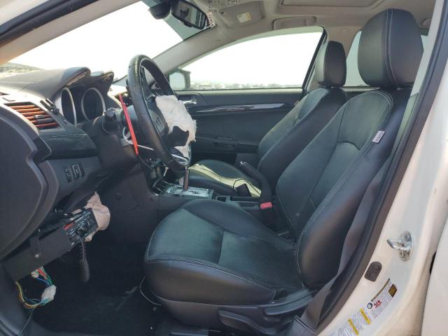 2015 MITSUBISHI LANCER GT JA32U8FW5FU014421