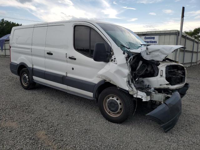 2017 FORD TRANSIT T-150 1FTYE1ZM6HKA77438