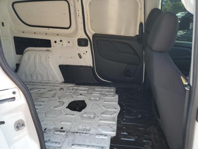 2022 RAM PROMASTER ZFBHRFAB4N6Y50023