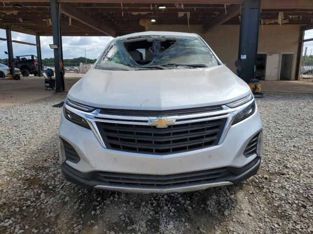 2022 CHEVROLET EQUINOX LT - 2GNAXUEV1N6113926