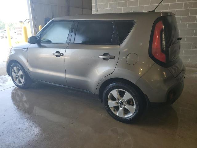 2018 KIA SOUL KNDJN2A22J7594519