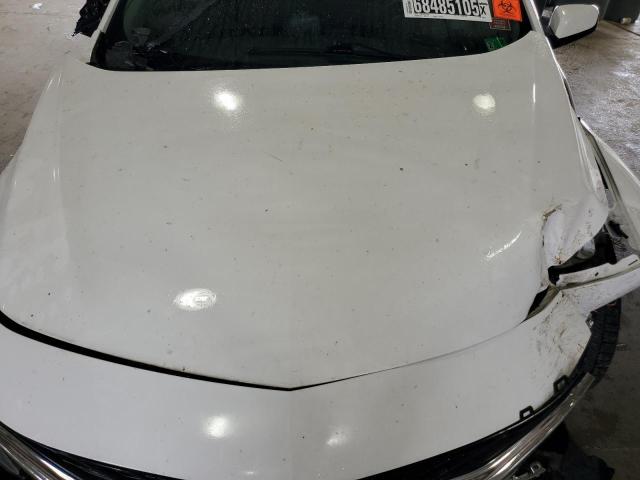 2020 CHEVROLET MALIBU RS 1G1ZG5ST6LF050693