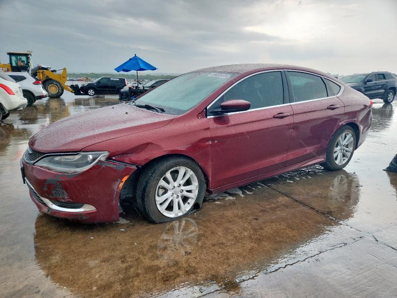 CHRYSLER 200 LIMITE