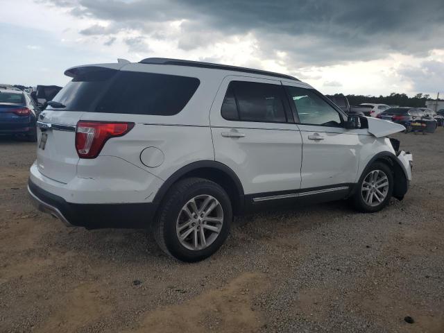2017 FORD EXPLORER XLT 1FM5K7D86HGC99968