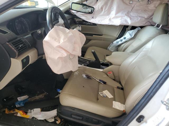 2017 HONDA ACCORD EXL 1HGCR2F86HA091875