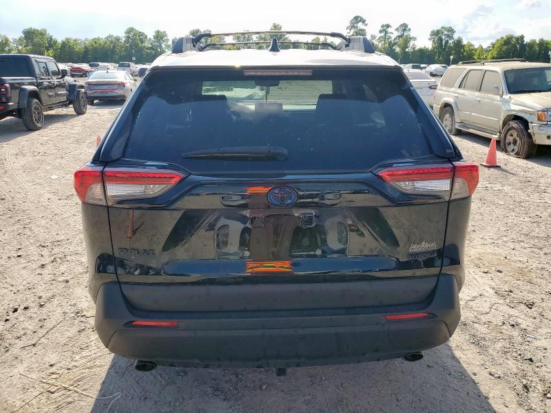 2024 TOYOTA RAV4 WOODL 2T3UWRFV7RW200440