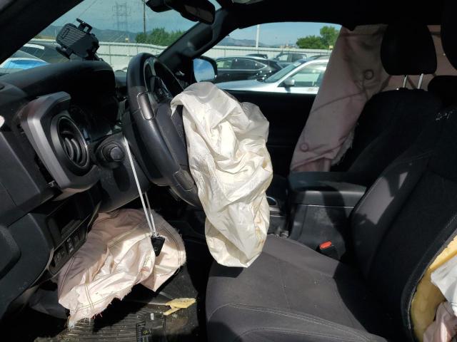 2018 TOYOTA TACOMA DOU 3TMCZ5ANXJM146091