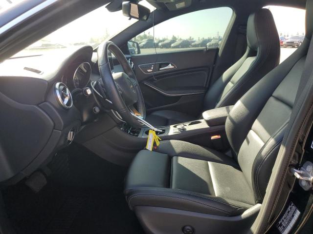 2019 MERCEDES-BENZ CLA 250 WDDSJ4EB9KN761970