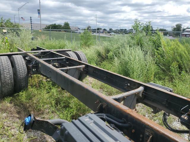 2013 FORD F650 SUPER #3302769351