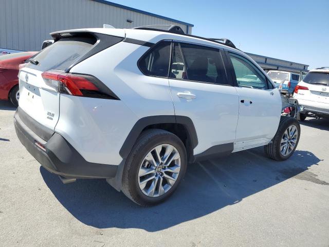 2025 TOYOTA RAV4 XLE P 2T3A1RFV1SW497454