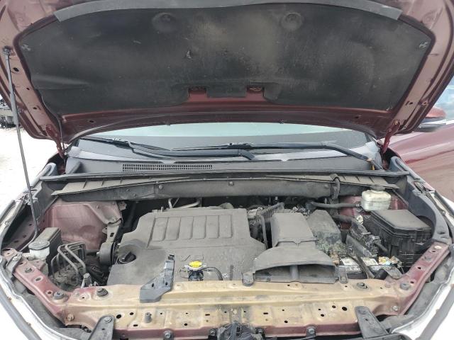 2015 TOYOTA HIGHLANDER #3297993061