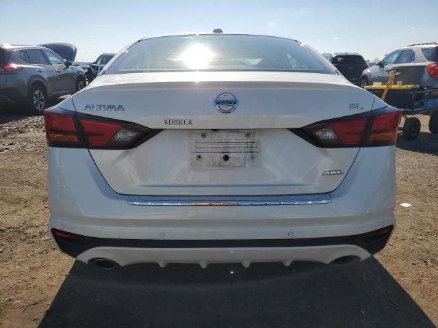 2020 NISSAN ALTIMA SL 1N4BL4EW9LC198221