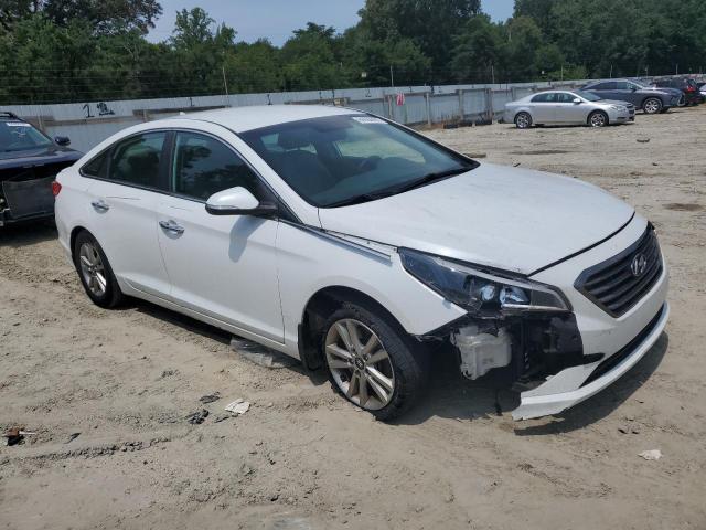 2015 HYUNDAI SONATA ECO 5NPE24AA4FH096967