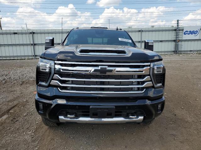 2025 CHEVROLET SILVERADO 2GC4KREY8S1161413