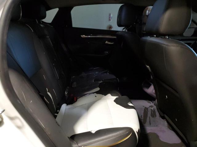 2018 CHEVROLET IMPALA LT 2G1105S37J9172180