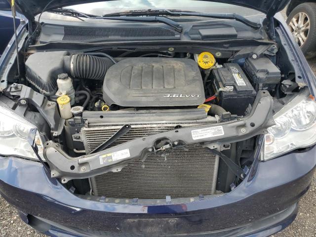 2016 DODGE GRAND CARA 2C4RDGCG2GR218633