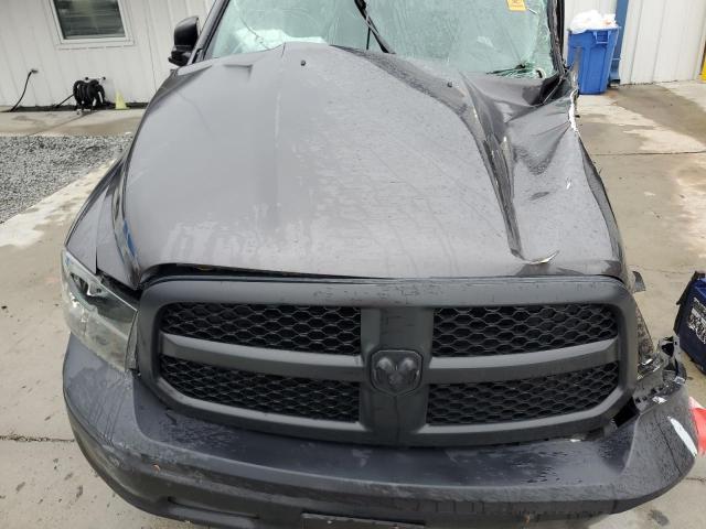 2022 RAM 1500 CLASS - 1C6RR6FG7NS171013