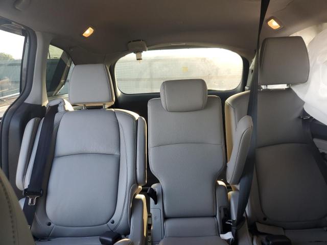2020 HONDA ODYSSEY EXL 5FNRL6H7XLB062210