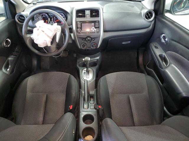 2015 NISSAN VERSA S 3N1CN7AP7FL824966