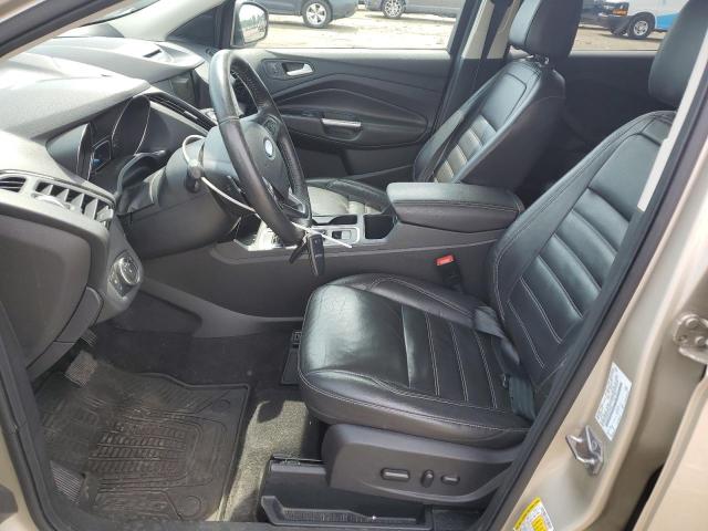 2017 FORD ESCAPE TITANIUM 1FMCU0JD0HUE69785