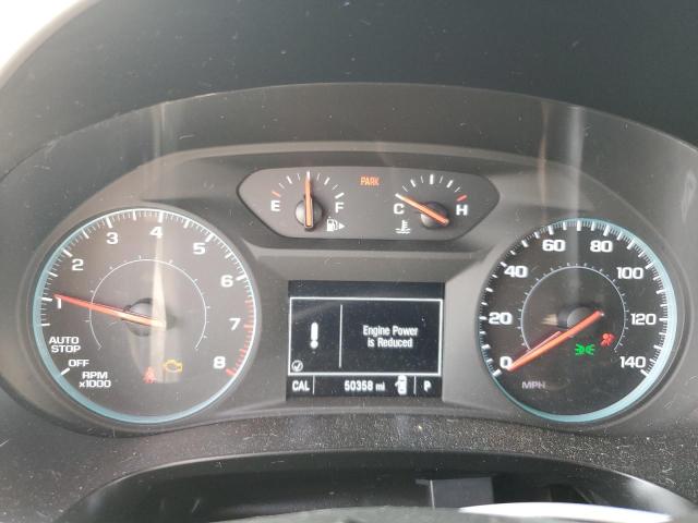 2023 CHEVROLET MALIBU RS - 1G1ZG5ST8PF146024