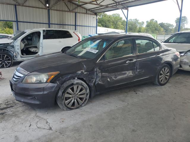 2012 HONDA ACCORD EXL - 1HGCP3F8XCA026340