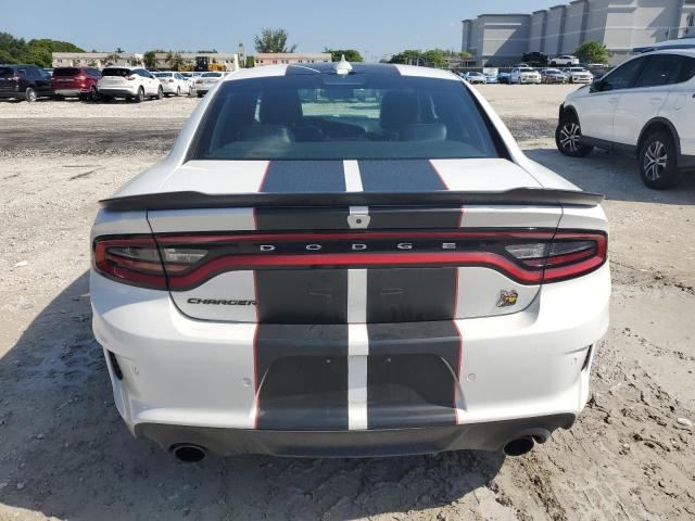 2022 DODGE CHARGER SC 2C3CDXGJ7NH136187