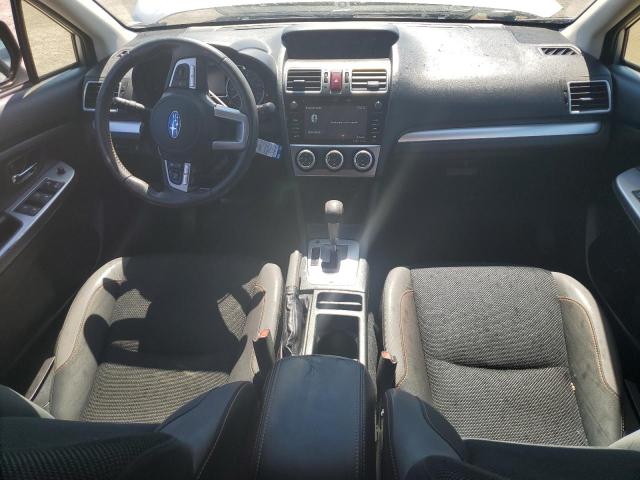 2017 SUBARU CROSSTREK - JF2GPADC3H8229243