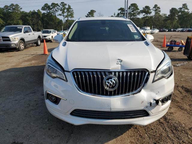 2017 BUICK ENVISION E LRBFXBSA4HD044187