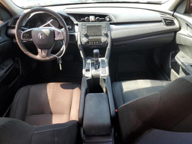 2016 HONDA CIVIC LX 2HGFC2F56GH532568