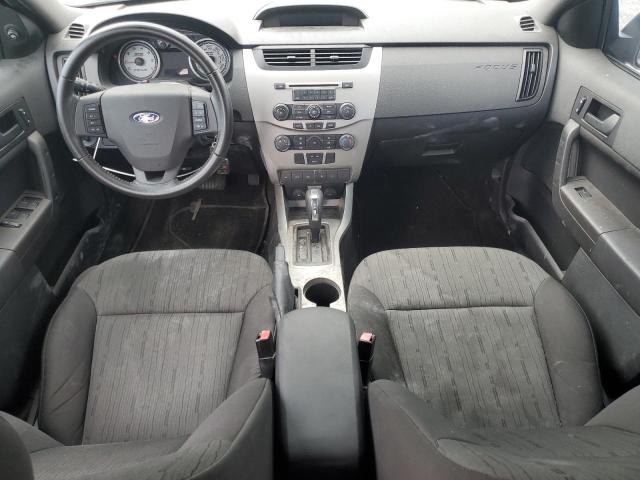 2010 FORD FOCUS SE - 1FAHP3FN4AW133674