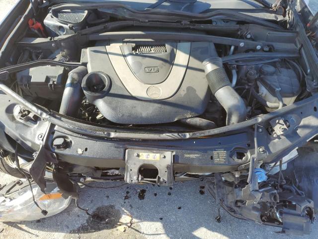 2012 MERCEDES-BENZ GL 450 4MA - 4JGBF7BE0CA778155