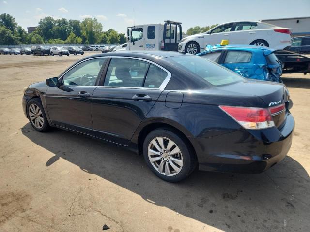 2011 HONDA ACCORD EXL - 1HGCP2F81BA154037