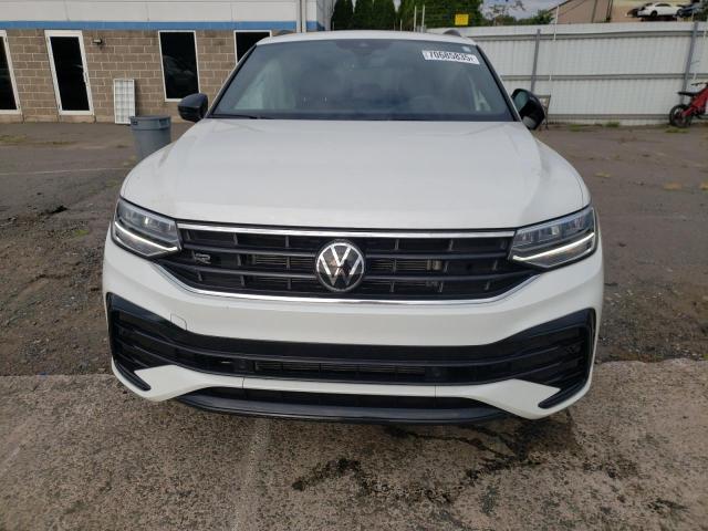 2024 VOLKSWAGEN TIGUAN SE 3VV8B7AX6RM073953