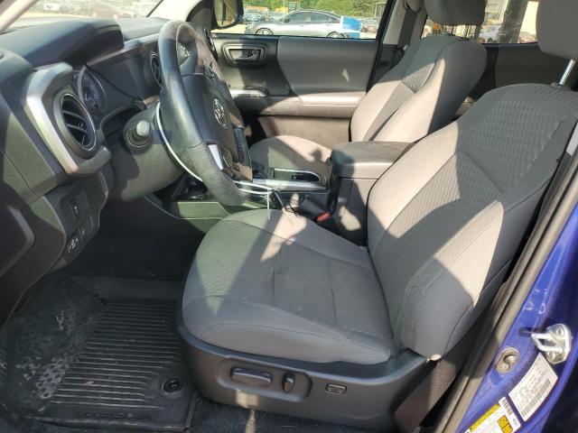 2022 TOYOTA TACOMA DOU 3TMAZ5CN7NM161500