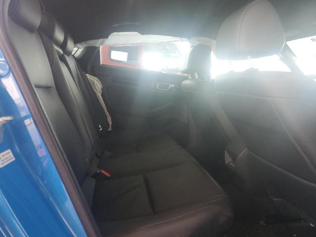 2022 HONDA CIVIC SPORT TOURING 19XFL1H84NE023586