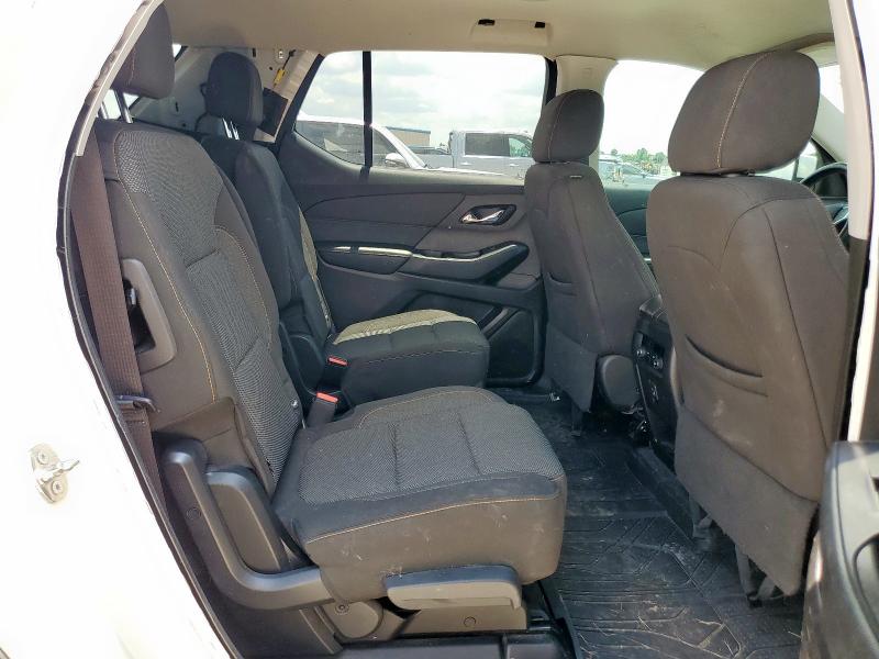 2020 CHEVROLET TRAVERSE L 1GNERGKWXLJ100599