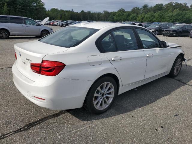 2018 BMW 320 XI WBA8A3C5XJA498841